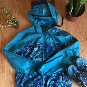 NEW w/Out Tags Eddie Bauer Lightweight Wind Jacket